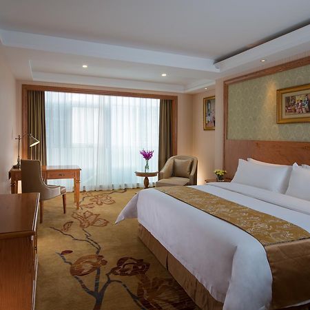 Vienna International Hotel Shanghai Songjiang Exterior photo